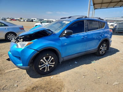 2T3ZFREV4JW****** 2018 Toyota RAV4