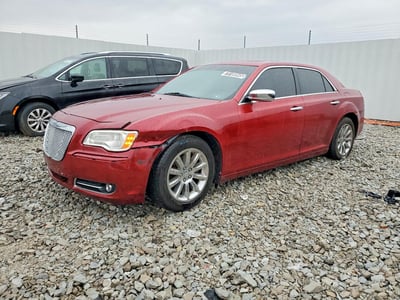 2C3CCACG6CH****** 2012 Chrysler 300