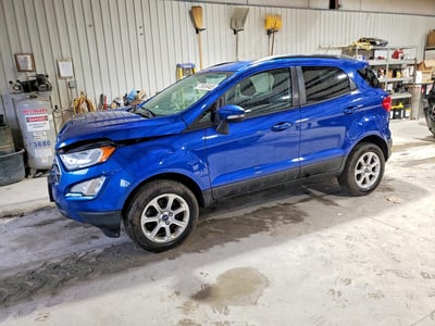 MAJ6S3GL8MC****** 2021 Ford Ecosport