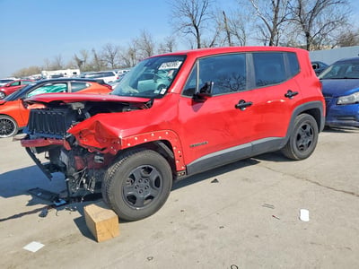 ZACCJAAT8FP****** 2015 Jeep Renegade