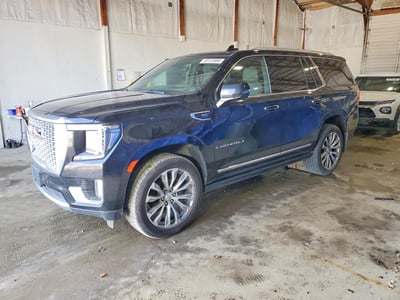 2021 GMC Yukon