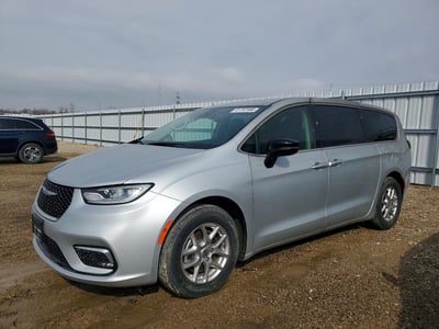 2C4RC1BG8RR****** 2024 Chrysler Pacifica