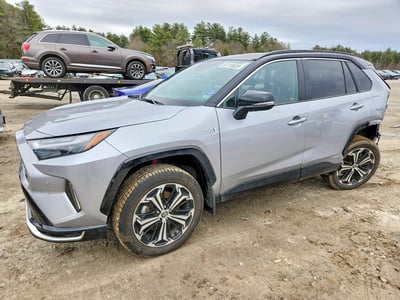 JTMFB3FV1RD****** 2024 Toyota RAV4 Prime