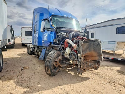 1XKYD49X0NJ****** 2022 Kenworth T680