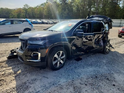 2022 Chevrolet Traverse