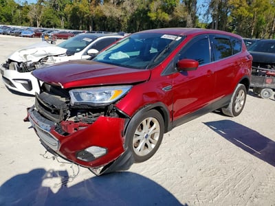 1FMCU9G96KU****** 2019 Ford Escape