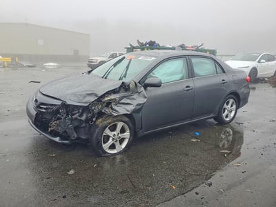 2T1BU4EE1DC****** 2013 Toyota Corolla