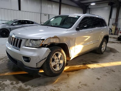 1J4RR4GG1BC****** 2011 Jeep Grand Cherokee