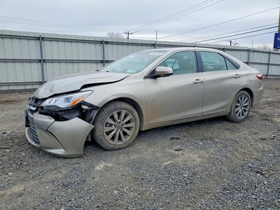 4T1BK1FK5HU****** 2017 Toyota Camry