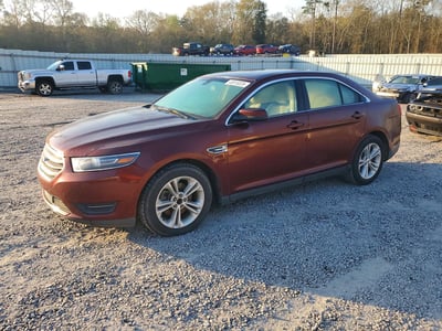 1FAHP2E82GG****** 2016 Ford Taurus