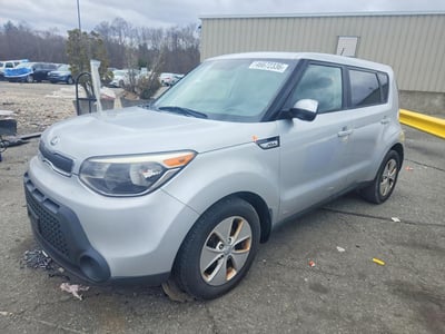 KNDJN2A29G7****** 2016 Kia Soul