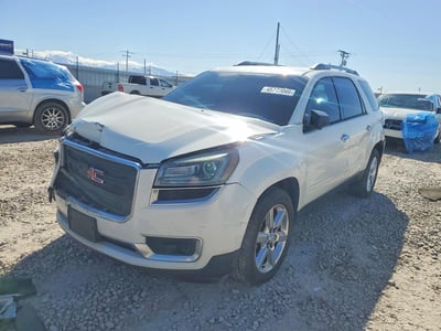 1GKKVPKD7EJ****** 2014 GMC Acadia