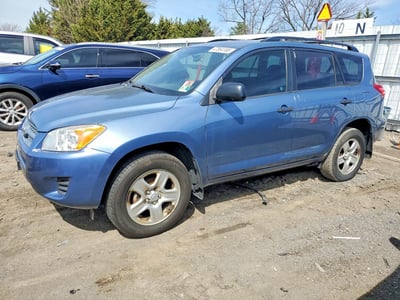 2010 Toyota RAV4