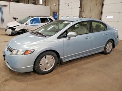 JHMFA36228S****** 2008 Honda Civic