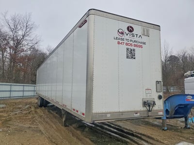 2023 Great Dane Trailers Unknown