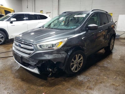 1FMCU9GD4HU****** 2017 Ford Escape