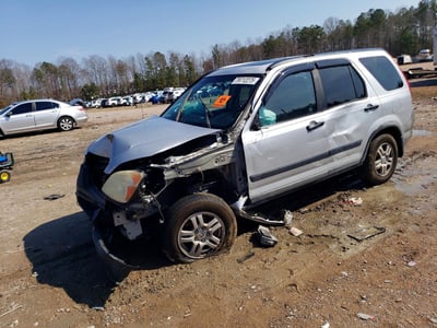 SHSRD788X3U****** 2003 Honda CR-V