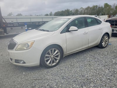 2016 Buick Verano