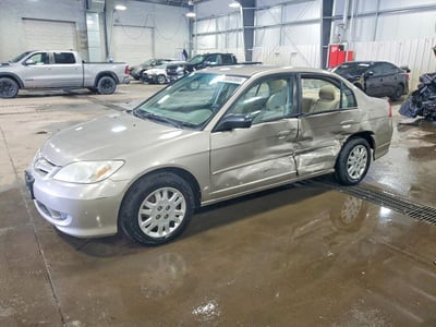 2004 Honda Civic