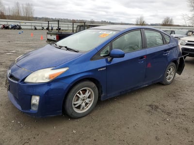 JTDKN3DU1A0****** 2010 Toyota Prius