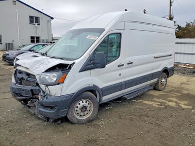 1FTBW1XG1LK****** 2020 Ford Transit Connect