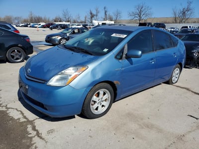 JTDKB20UX87****** 2008 Toyota Prius