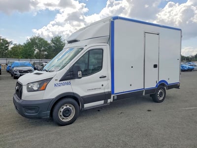1FDBW5Z88MK****** 2021 Ford Transit 350