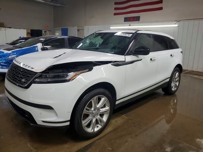 SALYJ2EX1TA****** 2026 Land Rover Range Rover Velar