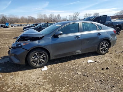 3KPF24AD2RE****** 2024 Kia Forte