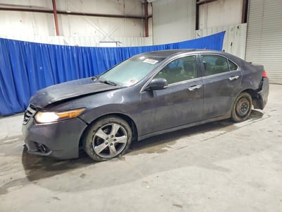 2013 Acura TSX