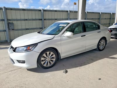 1HGCR2F87FA****** 2015 Honda Accord