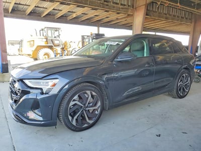 WA15AAGE1RB****** 2024 Audi Q8
