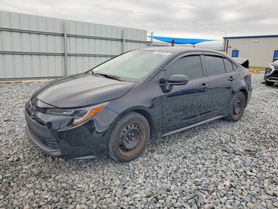 5YFB4MDE4RP****** 2024 Toyota Corolla