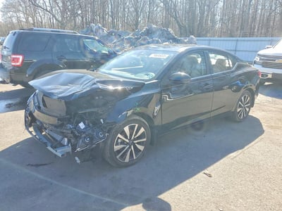 3N1AB8CV7RY****** 2024 Nissan Sentra