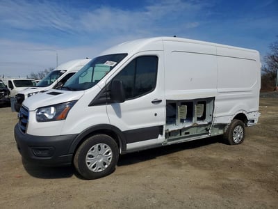 1FTBW9CK9PK****** 2023 Ford E-Transit