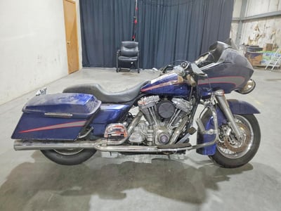 1HD1FS4307Y****** 2007 Harley-Davidson Road Glide
