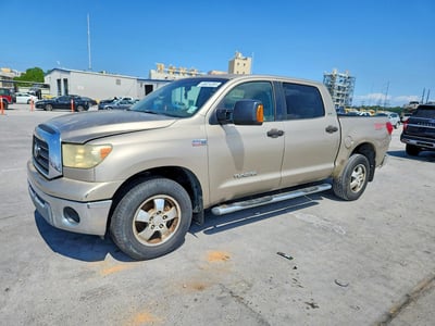 5TFEV54118X****** 2008 Toyota Tundra