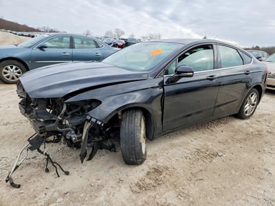 3FA6P0H76GR****** 2016 Ford Fusion