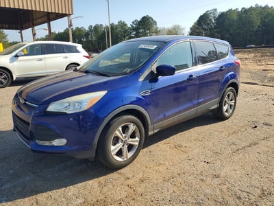 1FMCU9GXXGU****** 2016 Ford Escape