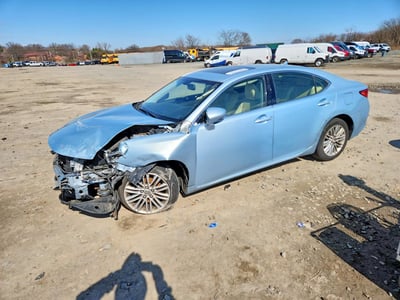 JTHBK1GG2D2****** 2013 Lexus ES 350