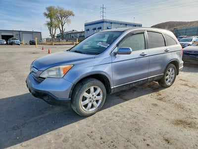 JHLRE38757C****** 2007 Honda CR-V