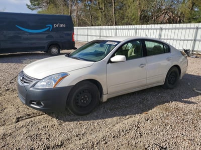 1N4AL2AP4CC****** 2012 Nissan Altima