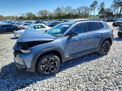 7MMVABXL8TN****** 2026 Mazda CX-50