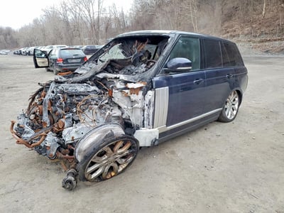 SALGS2FE2HA****** 2017 Land Rover Range Rover