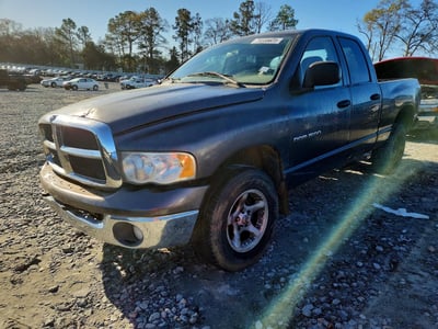 2004 Dodge Ram 1500
