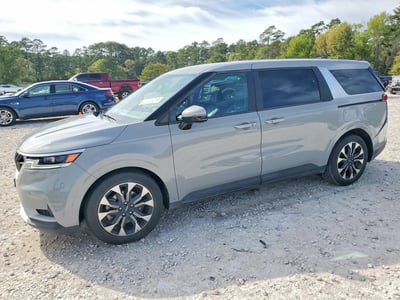 KNDNC5H35N6****** 2022 Kia Carnival
