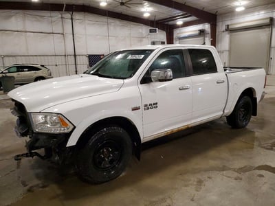 1C6RR7NT8FS****** 2015 RAM 1500