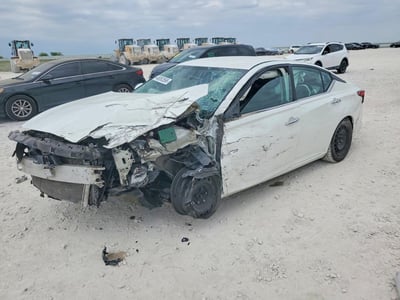 1N4BL4BV8KC****** 2019 Nissan Altima