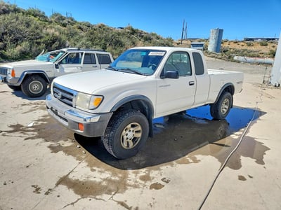 1999 Toyota Tacoma