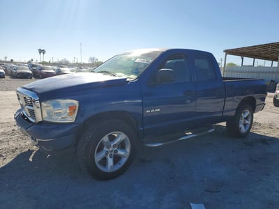 2008 Dodge Ram Pickup